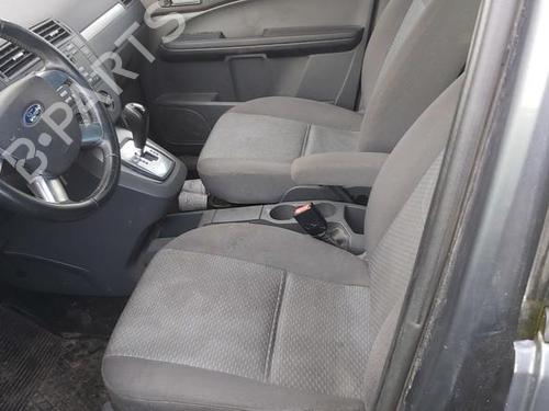 Luftventilen FORD FOCUS C-MAX (DM2) 1.6 TDCi | BP33064314I21 - Image 7