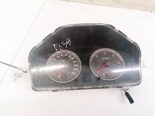Used Instrument cluster Instrument cluster 35355024 35355024
