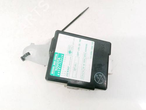 Used Electronic module Electronic module LEXUS RX (MCU15) 300 AWD (MCU15) (201 hp) 35373337 35373337