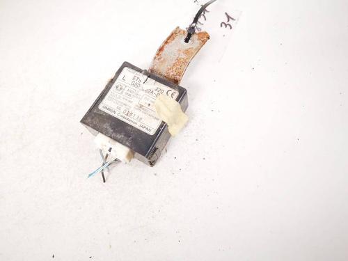 Used Electronic module Electronic module MAZDA PREMACY (CP) 2.0 TD (90 hp) 35389624 35389624