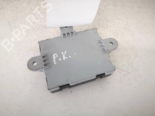 Electronic module MAZDA 6 Estate (GJ, GL) 2.2 D | BP38551594M83 - Image 3