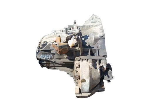 Gearbox CITROËN C5 III (RD_) 2.0 HDi (RDRHD8, RDRHDJ, RDRHR8, RDRHRJ) | BP35096520M3 - Image 3