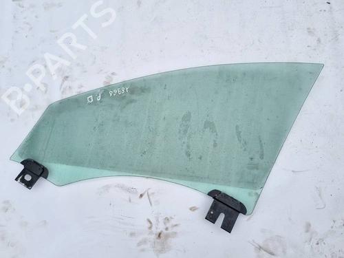 Front right door window TESLA MODEL S (5YJS) 85D AWD | BP35153541C19 - Image 4