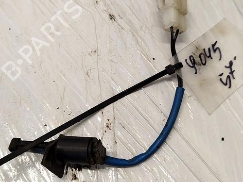 Used Electronic module Electronic module 34797738 34797738