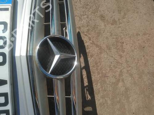 Used Grille Grille 38103278 38103278