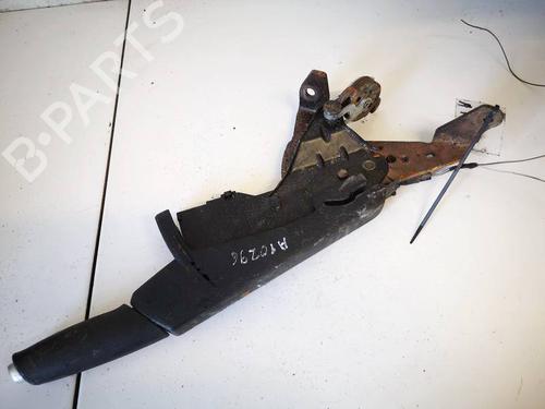 Used Hand brake Hand brake AUDI A4 B6 (8E2) 2.5 TDI quattro (180 hp) 34945241 34945241