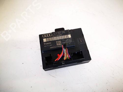 Used Electronic module Electronic module AUDI Q7 (4LB) 3.0 TDI quattro (233 hp) 35022058 35022058