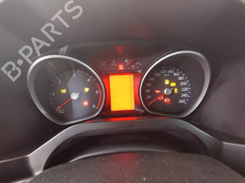 Electronic module FORD S-MAX (WA6) 1.8 TDCi | BP32653803M83  - Image 9