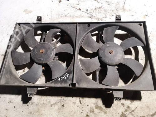 Used Fan Fan NISSAN PRIMERA Hatchback (P12) 2.2 Di (126 hp) 35248870 35248870
