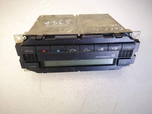Used Climate control Climate control AUDI A6 C5 (4B2, 4B4) 2.5 TDI (150 hp) 34787683 34787683