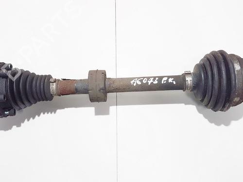 Used Left front driveshaft Left front driveshaft VW PASSAT B6 (3C2) 1.9 TDI (105 hp) 35620087 35620087