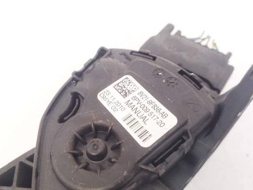 Pedal FORD FIESTA VI (CB1, CCN) 1.6 Ti | BP35055628I4 - Image 3