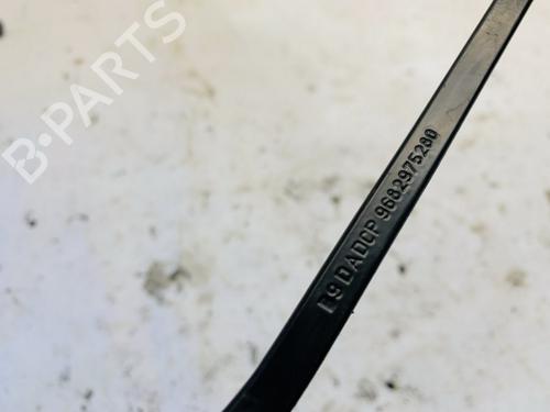 Vindspejlsviskerarm CITROËN BERLINGO MULTISPACE (B9) 1.6 HDi 90 | BP33095722C143 - Image 3