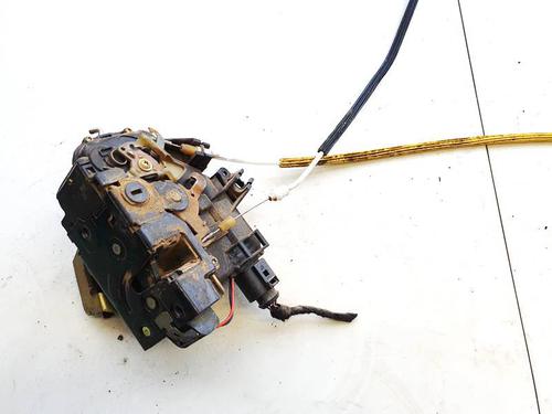 Used Rear left lock Rear left lock 35337558 35337558