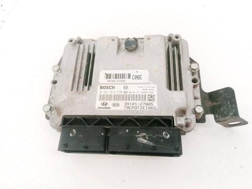 Used Engine control unit (ECU) Engine control unit (ECU) HYUNDAI SANTA FÉ II (CM) 2.0 CRDi (150 hp) 32920579 32920579