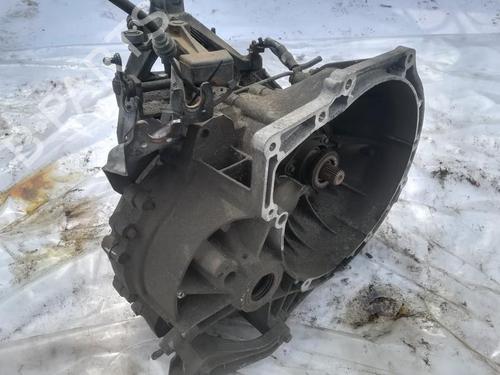 Used Gearbox Gearbox PEUGEOT 207 (WA_, WC_) 1.4 HDi (68 hp) 35682419 35682419