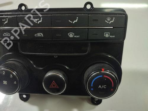 Climate control HYUNDAI i30 (FD) 1.6 CRDi | BP34835825I5 - Image 3