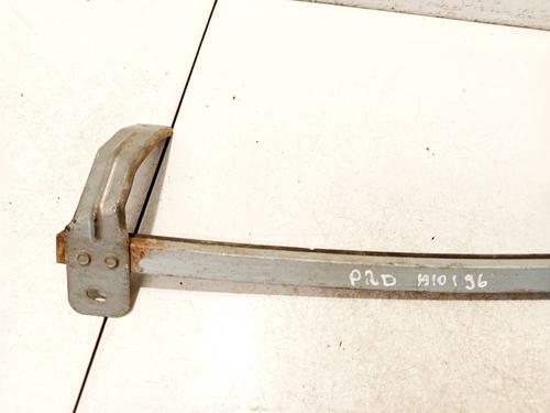 Front right window mechanism NISSAN NOTE (E11, NE11) 1.6 | BP34991044C23 - Image 2