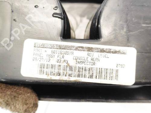 Cup/Object holder MITSUBISHI ASX (GA_W_) 2.0 MIVEC (GA2W) | BP35264478I37 - Image 3
