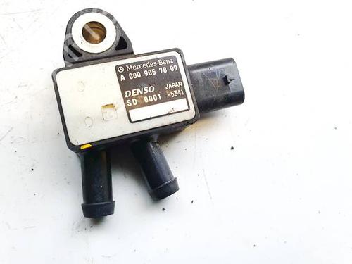 Electronic module MERCEDES-BENZ CLA (C118) CLA 200 4-matic (118.388) | BP39456560M83 - Image 2