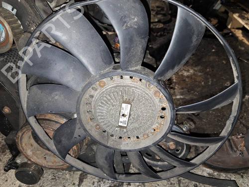 Used Radiator fan Radiator fan 35143842 35143842