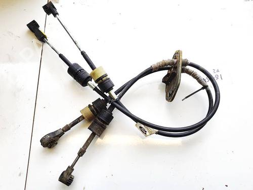 Used Cable Cable FORD TRANSIT Van (FA_ _) 2.2 TDCi (85 hp) 35299006 35299006