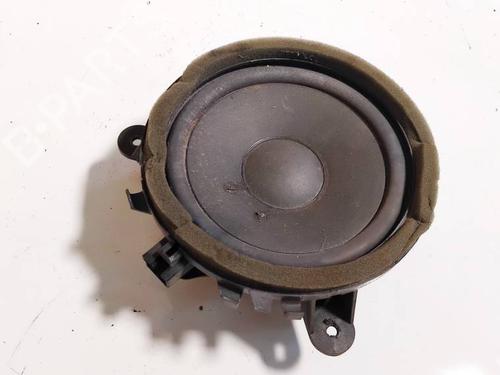 speaker-volvo-v50-545-2003-2004-2005-2006-2007-2008-2009-2010-2011-2012-32585466 main image