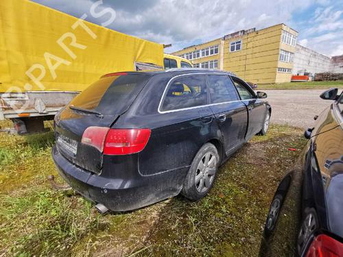 Electronic module AUDI A6 C6 (4F2) 2.0 TFSI | BP32571318M83