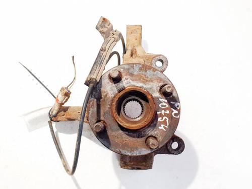 Used Right front steering knuckle Right front steering knuckle 34864918 34864918