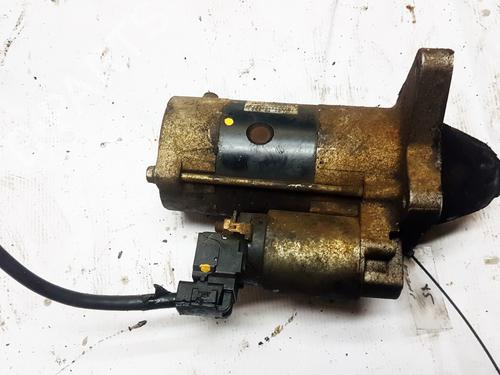 Used Starter Starter VW VENTO (1H2) 2.8 VR6 (174 hp) 35642641 35642641