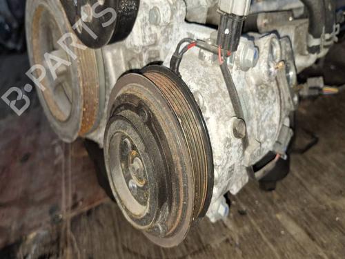 AC compressor HYUNDAI TUCSON (NX4E, NX4A) 1.6 T-GDi | BP38579155M34 - Image 2