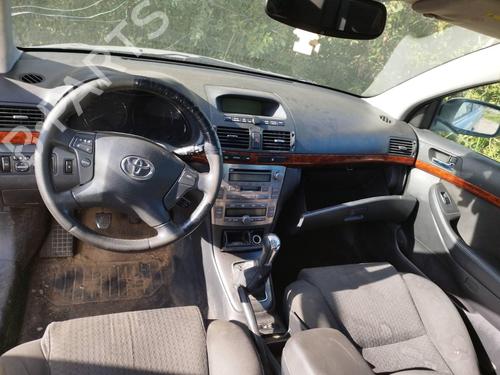 Electronic module TOYOTA AVENSIS (_T25_) 2.0 D-4D (CDT250_, CDT250R) | BP32901864M83  - Image 9