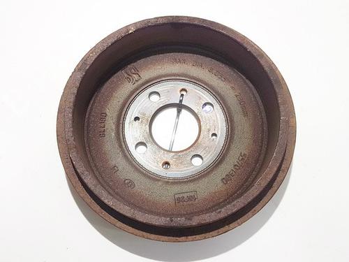 Andre OPEL CORSA E (X15) 1.4 (08, 68) | BP35500702O1 - Image 2