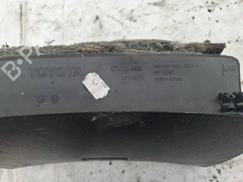 Glove box AUDI A5 (8T3) 3.0 TDI quattro | BP34757147C95 - Image 5