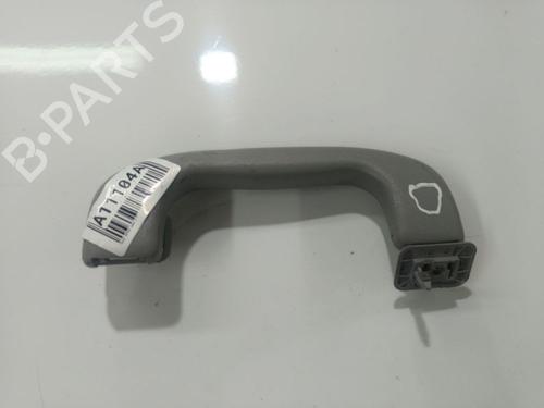 Used Interior roof handle Interior roof handle OPEL ASTRA H (A04) 1.7 CDTI (L48) (100 hp) 34843235 34843235