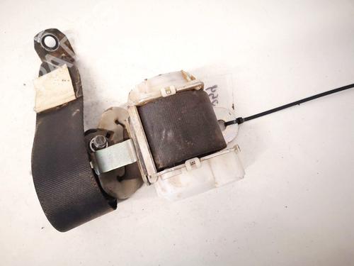 Rear left seatbelt SUZUKI SX4 (EY, GY) 1.6 VVT 4x4 (RW416) | BP35448052I29 - Image 2