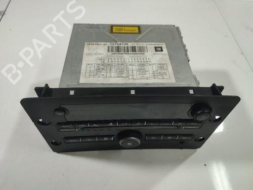 Used Radio Radio 34858008 34858008