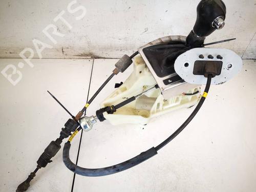 Used Gear lever Gear lever 35105928 35105928