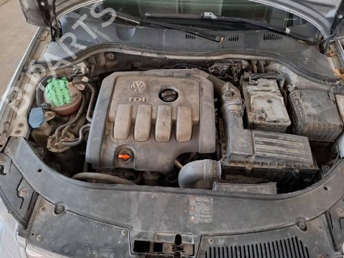 Electronic module VW PASSAT B6 (3C2) 2.0 TDI | BP32959543M83  - Image 7