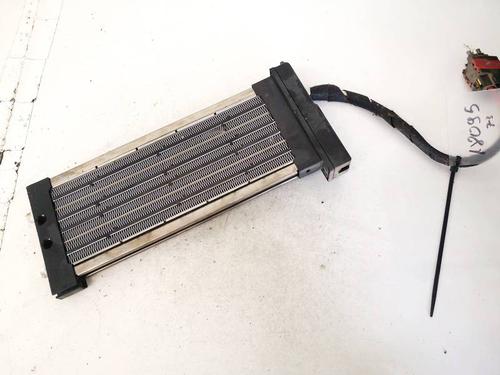 Used Heater resistor Heater resistor CITROËN C5 I (DC_) 2.0 HDi (DCRHYB) (90 hp) 35370652 35370652