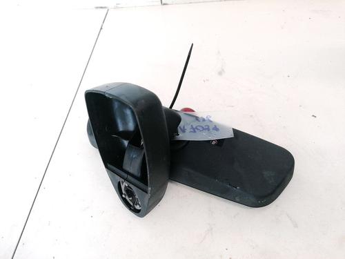 Used Rear mirror Rear mirror BMW 5 (E39) 530 d (193 hp) 35514744 35514744