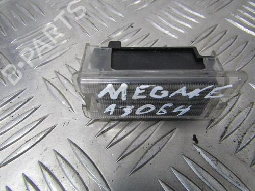 Used Interior roof light Interior roof light RENAULT MEGANE I (BA0/1_) 1.6 e (BA0F, BA0S) (90 hp) 35671987 35671987