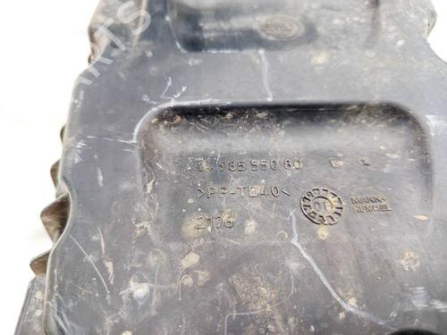 Air filter box CITROËN C8 (EA_, EB_) 2.0 HDi 135 | BP40243848M87 - Image 3