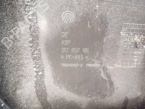 Handskerum VW PASSAT B6 (3C2) 2.0 TDI | BP39456193C95 - Image 3