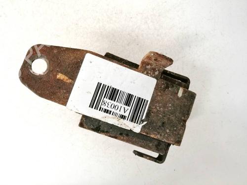 Engine mount HYUNDAI SANTA FÉ II (CM) 2.7 V6 GLS 4x4 | BP32576636M89 - Image 3