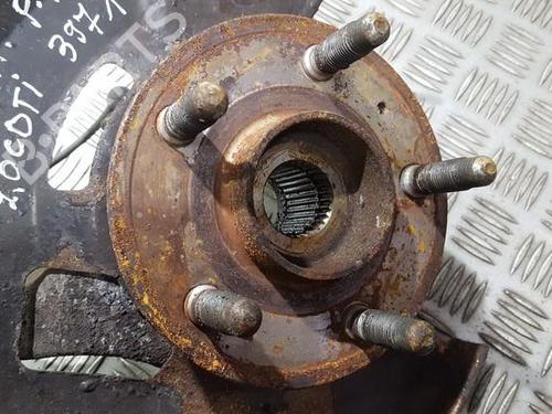 Used Right front steering knuckle Right front steering knuckle 35696656 35696656