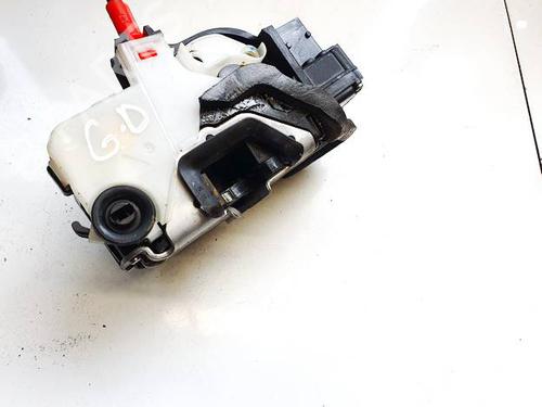 Højre bagtil lås VESPA PX PX 125 E Lusso (VNX2T) | BP38582303C99 - Image 3