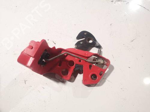 Electronic module MAZDA 3 (BK) 1.6 (BK14) | BP34769967M83 - Image 2