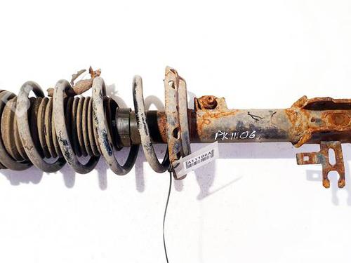 Used Left front shock absorber Left front shock absorber 34779012 34779012