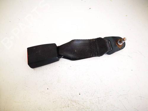 Used Seat buckle Seat buckle 34987762 34987762